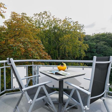 Apartment Zinnowitzer Hof-7 By Interhome Zewnętrze zdjęcie