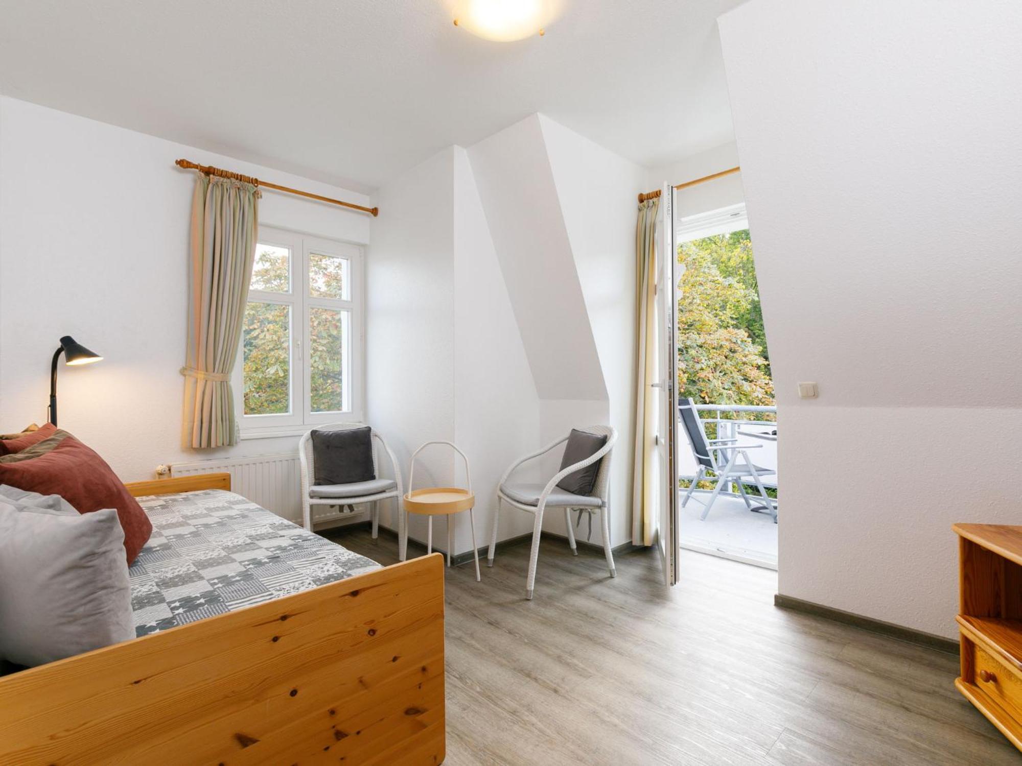 Apartment Zinnowitzer Hof-7 By Interhome Zewnętrze zdjęcie