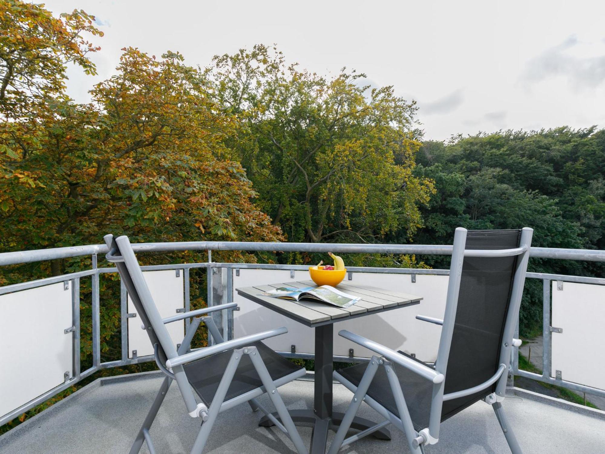 Apartment Zinnowitzer Hof-7 By Interhome Zewnętrze zdjęcie