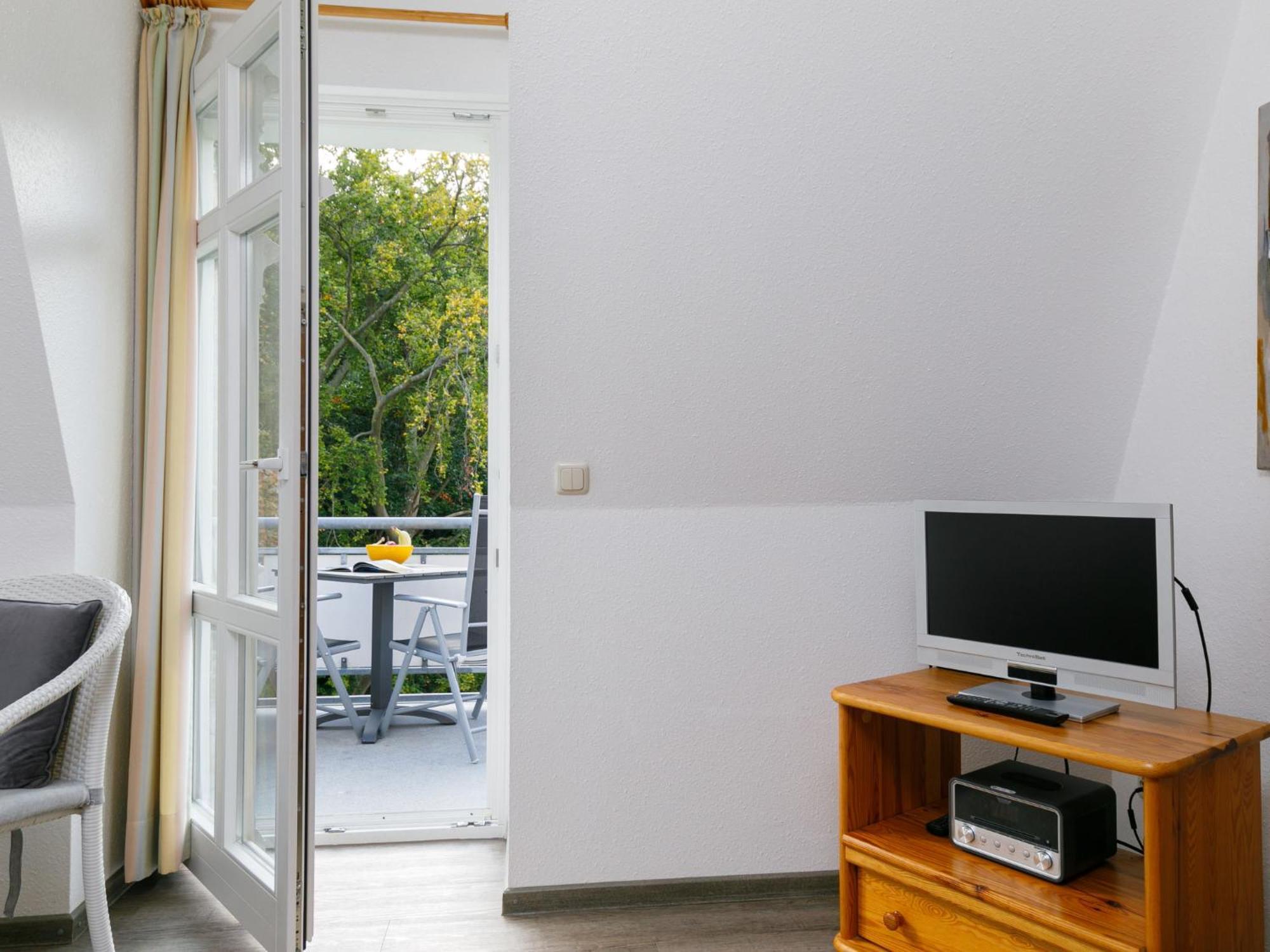 Apartment Zinnowitzer Hof-7 By Interhome Zewnętrze zdjęcie